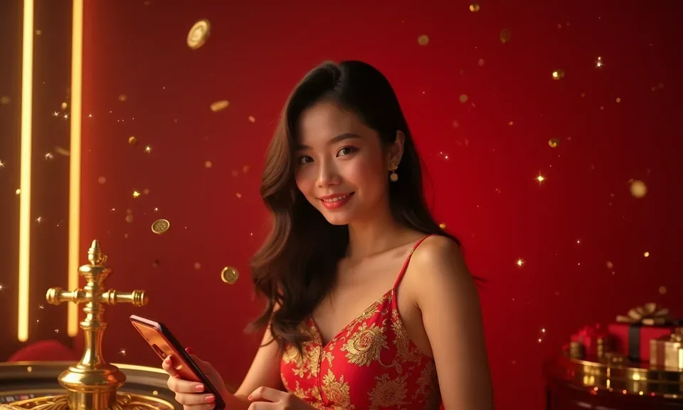 jupe88 Casino & Slots